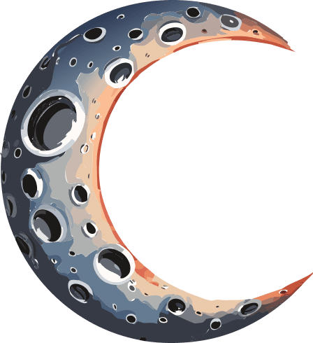 SAVING THE MOON
